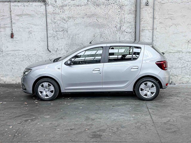 Dacia sandero 0.9 tce laureate 73pk 2019, g-092-lp - afbeelding 9 van  39