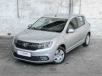 Dacia sandero 0.9 tce laureate 73pk 2019, g-092-lp - afbeelding 23 van  39