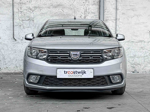 Dacia sandero 0.9 tce laureate 73pk 2019, g-092-lp - afbeelding 34 van  39