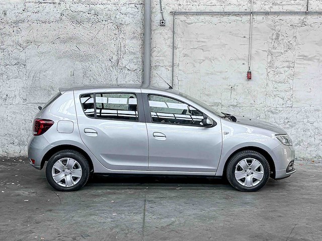 Dacia sandero 0.9 tce laureate 73pk 2019, g-092-lp - afbeelding 39 van  39