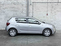 Dacia sandero 0.9 tce laureate 73pk 2019, g-092-lp - afbeelding 39 van  39