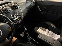 Dacia sandero 0.9 tce stepway laurate, 6-xbn-99 - afbeelding 8 van  18