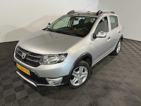 Dacia sandero 0.9 tce stepway laurate, 6-xbn-99 - afbeelding 1 van  18