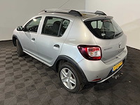 Dacia sandero 0.9 tce stepway laurate, 6-xbn-99 - afbeelding 11 van  18