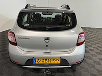 Dacia sandero 0.9 tce stepway laurate, 6-xbn-99 - afbeelding 12 van  18