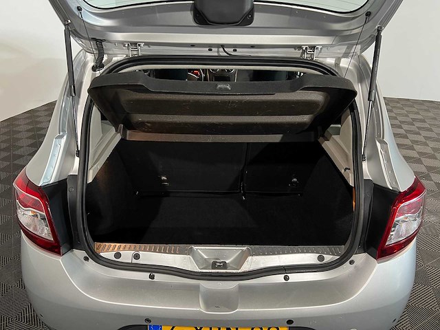Dacia sandero 0.9 tce stepway laurate, 6-xbn-99 - afbeelding 13 van  18