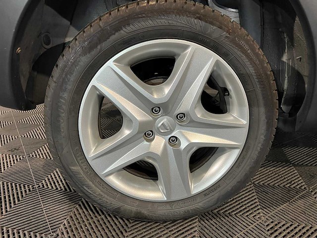 Dacia sandero 0.9 tce stepway laurate, 6-xbn-99 - afbeelding 14 van  18