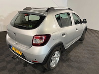 Dacia sandero 0.9 tce stepway laurate, 6-xbn-99 - afbeelding 18 van  18