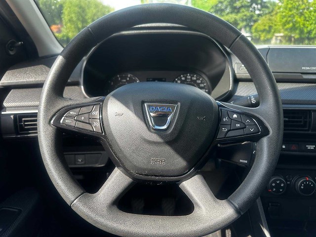 Dacia sandero 1.0 tce 90 essential *, l-218-hp - afbeelding 4 van  15