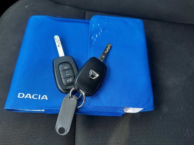 Dacia sandero 1.0 tce 90 essential *, l-218-hp - afbeelding 7 van  15