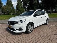 Dacia sandero 1.0 tce 90 essential *, l-218-hp - afbeelding 1 van  15