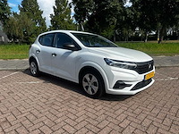 Dacia sandero 1.0 tce 90 essential *, l-218-hp - afbeelding 9 van  15