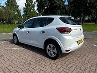 Dacia sandero 1.0 tce 90 essential *, l-218-hp - afbeelding 10 van  15