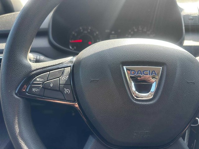 Dacia sandero 1.0 tce 90 essential* l-220-hp - afbeelding 2 van  11