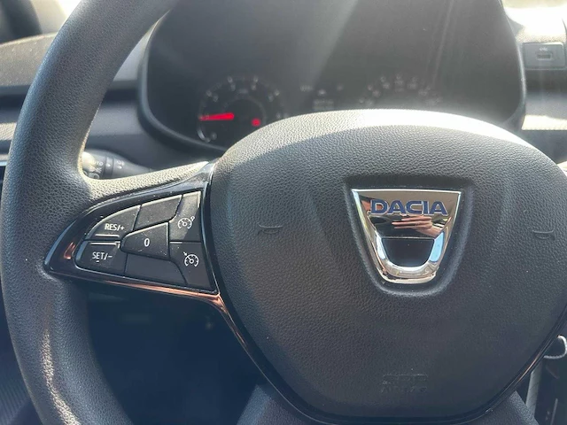 Dacia sandero 1.0 tce 90 essential* l-220-hp - afbeelding 3 van  20