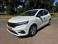 Dacia sandero 1.0 tce 90 essential* l-220-hp