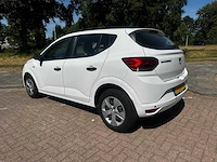 Dacia sandero 1.0 tce 90 essential* l-220-hp - afbeelding 12 van  20