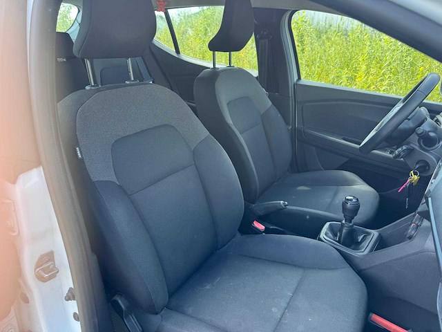 Dacia sandero 1.0 tce 90 essential* l-223-hp - afbeelding 6 van  7
