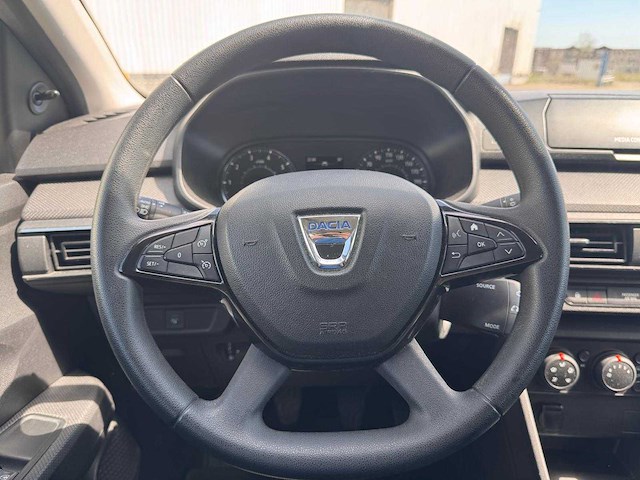 Dacia sandero 1.0 tce 90 essential* l-223-hp - afbeelding 7 van  7