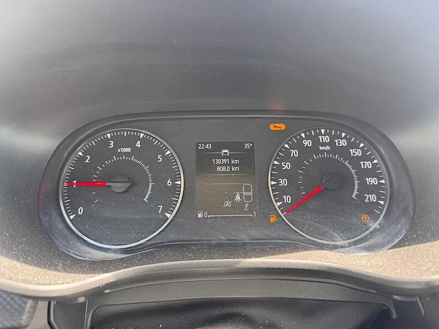 Dacia sandero 1.0 tce 90 essential* l-223-hp - afbeelding 5 van  13