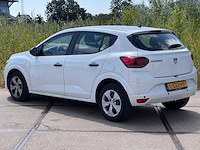 Dacia sandero 1.0 tce 90 essential* l-223-hp - afbeelding 8 van  13