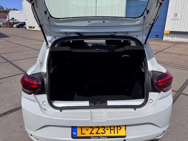 Dacia sandero 1.0 tce 90 essential* l-223-hp - afbeelding 9 van  13