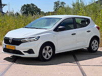 Dacia sandero 1.0 tce 90 essential* l-225-hp - afbeelding 1 van  13