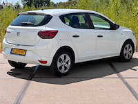 Dacia sandero 1.0 tce 90 essential* l-225-hp - afbeelding 6 van  13