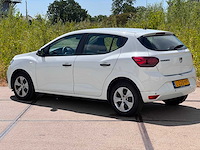 Dacia sandero 1.0 tce 90 essential* l-225-hp - afbeelding 8 van  13
