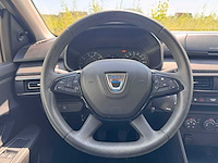 Dacia sandero 1.0 tce 90 essential* l-225-hp - afbeelding 12 van  13