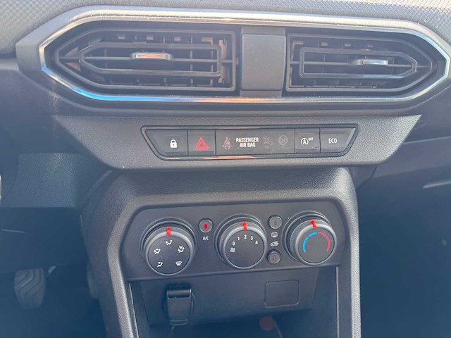 Dacia sandero 1.0 tce 90 essential* l-225-hp - afbeelding 13 van  13