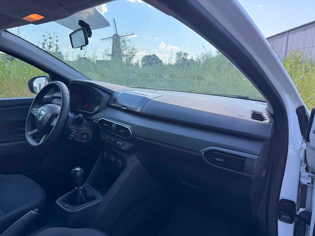 Dacia sandero 1.0 tce 90 essential* l-229-hp - afbeelding 3 van  4