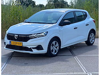 Dacia sandero 1.0 tce 90 essential* l-229-hp - afbeelding 1 van  13