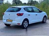 Dacia sandero 1.0 tce 90 essential* l-229-hp - afbeelding 6 van  13