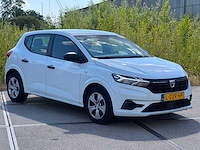 Dacia sandero 1.0 tce 90 essential* l-229-hp - afbeelding 7 van  13