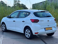 Dacia sandero 1.0 tce 90 essential* l-229-hp - afbeelding 8 van  13