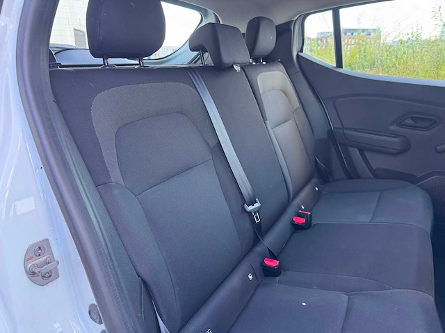 Dacia sandero 1.0 tce 90 essential* l-229-hp - afbeelding 11 van  13