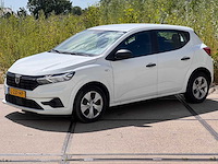 Dacia sandero 1.0 tce 90 essential, l-231-hp - afbeelding 1 van  10