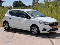 Dacia sandero 1.0 tce 90 essential, l-231-hp - afbeelding 3 van  10