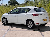 Dacia sandero 1.0 tce 90 essential, l-231-hp - afbeelding 4 van  10