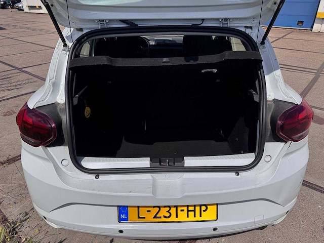 Dacia sandero 1.0 tce 90 essential, l-231-hp - afbeelding 5 van  10