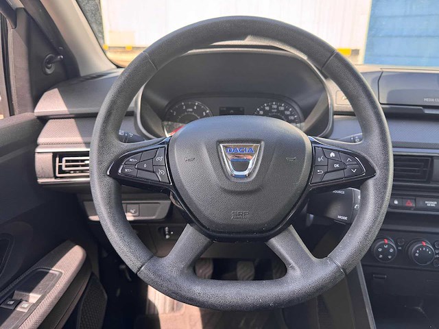 Dacia sandero 1.0 tce 90 essential, l-231-hp - afbeelding 6 van  10