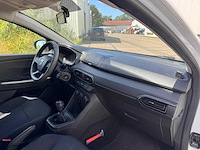Dacia sandero 1.0 tce 90 essential, l-231-hp - afbeelding 7 van  10