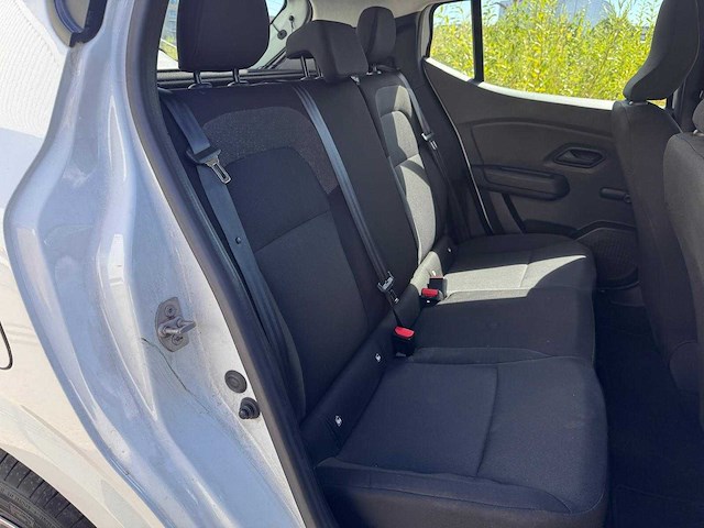 Dacia sandero 1.0 tce 90 essential* l-234-hp - afbeelding 5 van  5