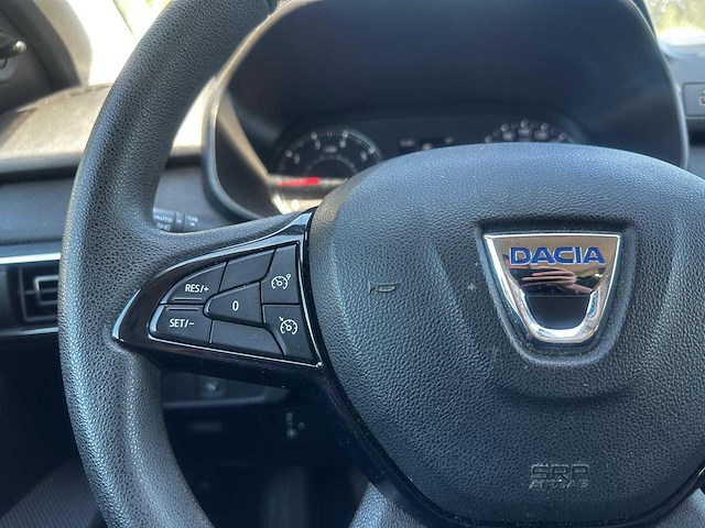 Dacia sandero 1.0 tce essential * l-219-hp - afbeelding 7 van  19