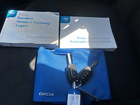 Dacia sandero 1.0 tce essential * l-219-hp - afbeelding 11 van  19