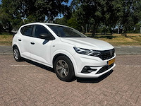 Dacia sandero 1.0 tce essential * l-219-hp - afbeelding 12 van  19