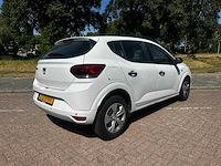 Dacia sandero 1.0 tce essential * l-219-hp - afbeelding 14 van  19