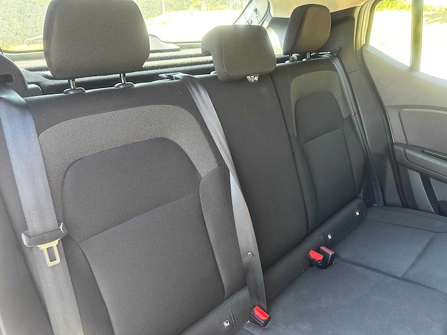 Dacia sandero 1.0 tce essential * l-219-hp - afbeelding 16 van  19