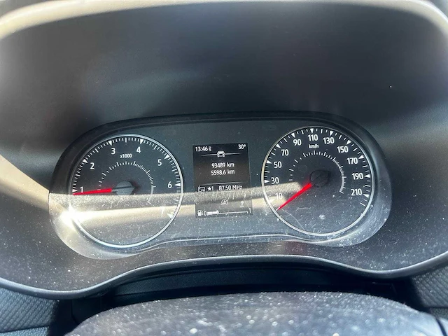Dacia sandero 1.0 tce essential * l-219-hp - afbeelding 3 van  19